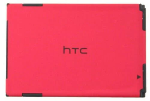 HTC EVO 4G SPRINT RED ORIGINAL RHOD160 BATTERY Replacement
