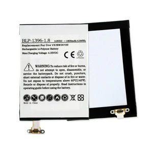 Htc One Vx Bm36100 3.8V 1800Mah Li-Pol Battery (T)