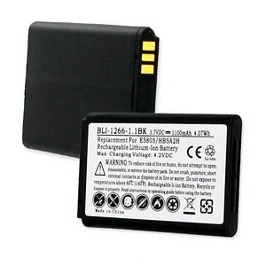 Huawei E5805 Hotspot 3.7V 1100Mah Li-Ion Battery