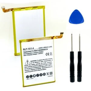 Huawei Battery Hb396693Ecw