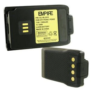 Two Way Radio Battery Bl2010