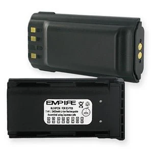 Two Way Radio Battery Bp236