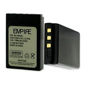 Two Way Radio Battery Bp243