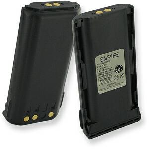 Two Way Radio Battery Ic-F70/80 Li-Ion 7.4V 3000Mah