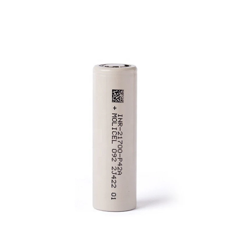 Molicel P42A Battery 21700 - Image 3