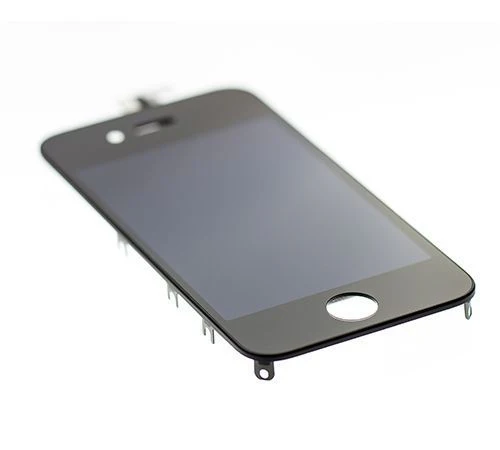 iPhone 5C Screen Replacement with Frame and DYI Kit - Image 3