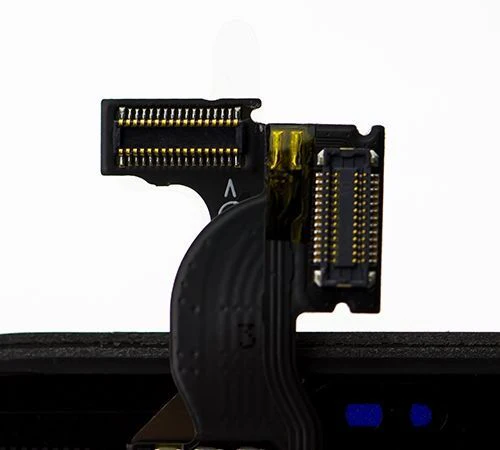 iPhone 5C Screen Replacement with Frame and DYI Kit - Image 4
