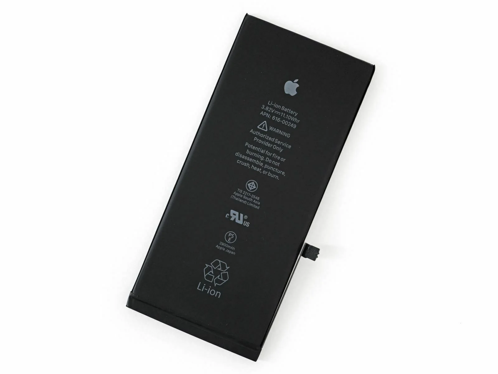 iPhone 6 Plus Battery Replacement