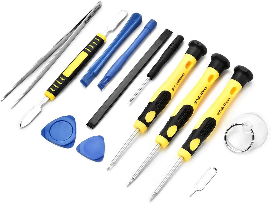 iPhone 6 Plus Battery Replacement - Image 2