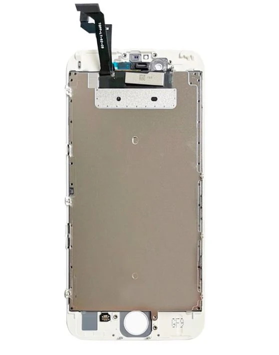 iPhone 6s Screen Replacement with frame and DIY Kit - Image 4