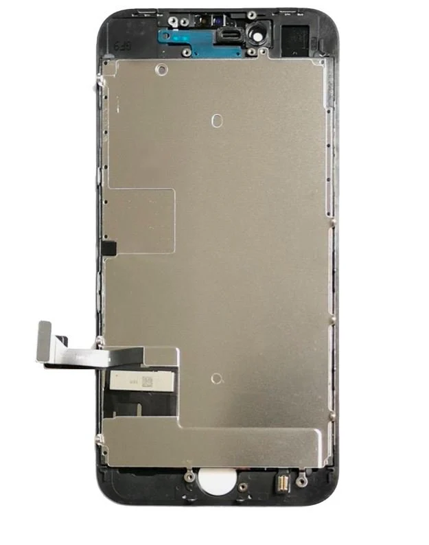 iPhone 8 Screen Replacement with DIY kit (Black/White) - Image 6