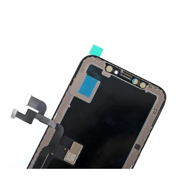 iPhone X Screen Replacement OLED Assembly - Image 3