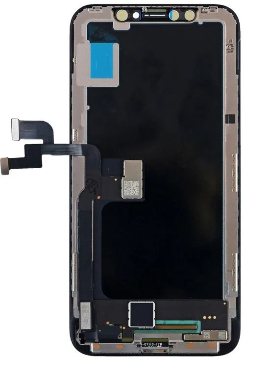 iPhone X Screen Replacement OLED Assembly - Image 4