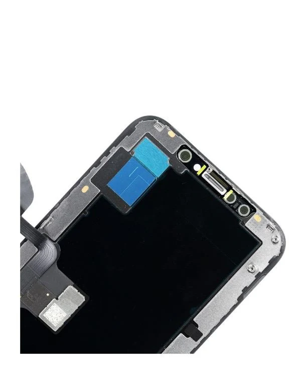 iPhone XS OLED Screen Replacement with Frame for Easy Repairs - Image 3