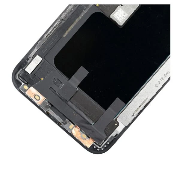 iPhone XS OLED Screen Replacement with Frame for Easy Repairs - Image 4