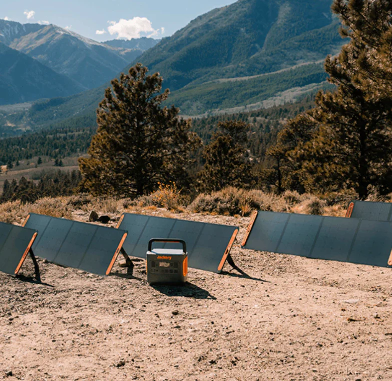 Jackery SolarSaga 200W Solar Panel - Image 5