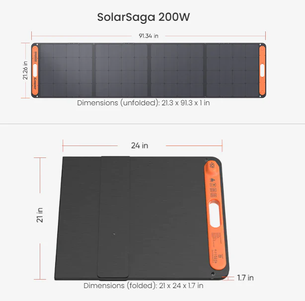 Jackery Solar Generator 3000 Pro - Image 8