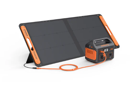 Jackery DC Extension Cable for Solar Panel - Image 4