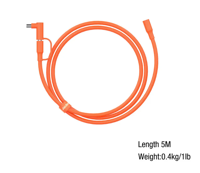 Jackery DC Extension Cable for Solar Panel - Image 5