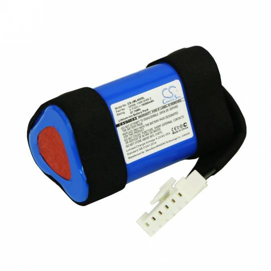 JBL Charge 4 Speaker Battery