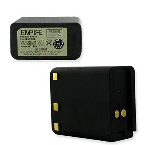 Two Way Radio Battery Kenwood Knb-12