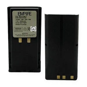 Two Way Radio Battery Kenwood