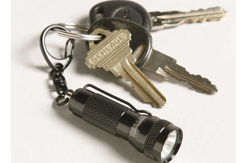 Streamlight Key Chain Flashlight Key-Mate Durable - Image 3
