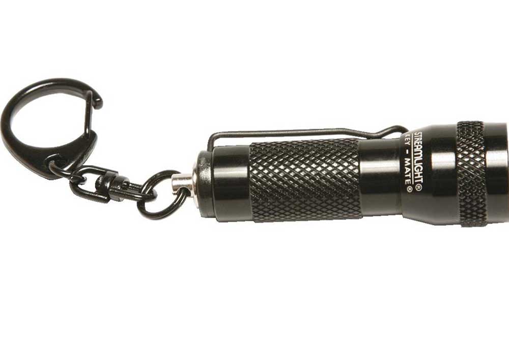 Streamlight Key Chain Flashlight Key-Mate Durable - Image 4