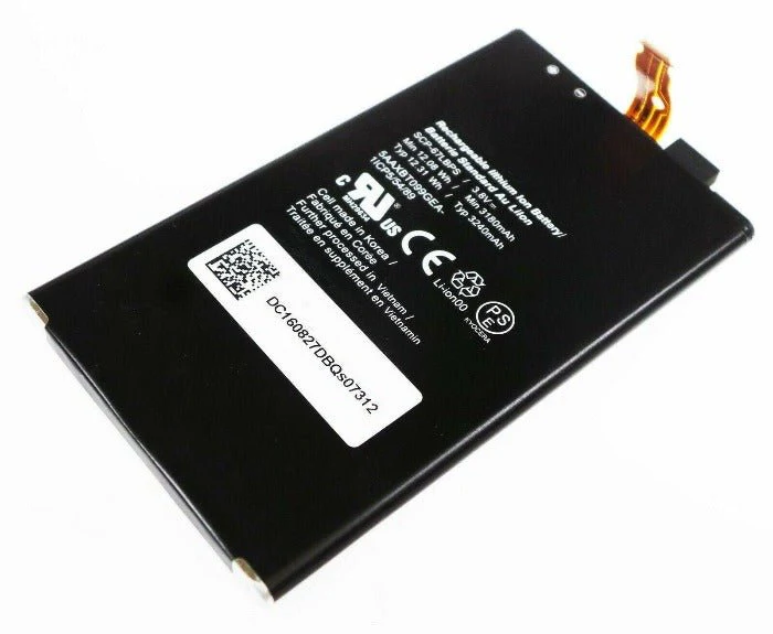Kyocera Duraforce PRO Battery E6820 E6810 SCP-67LBPS E6833 - Image 3
