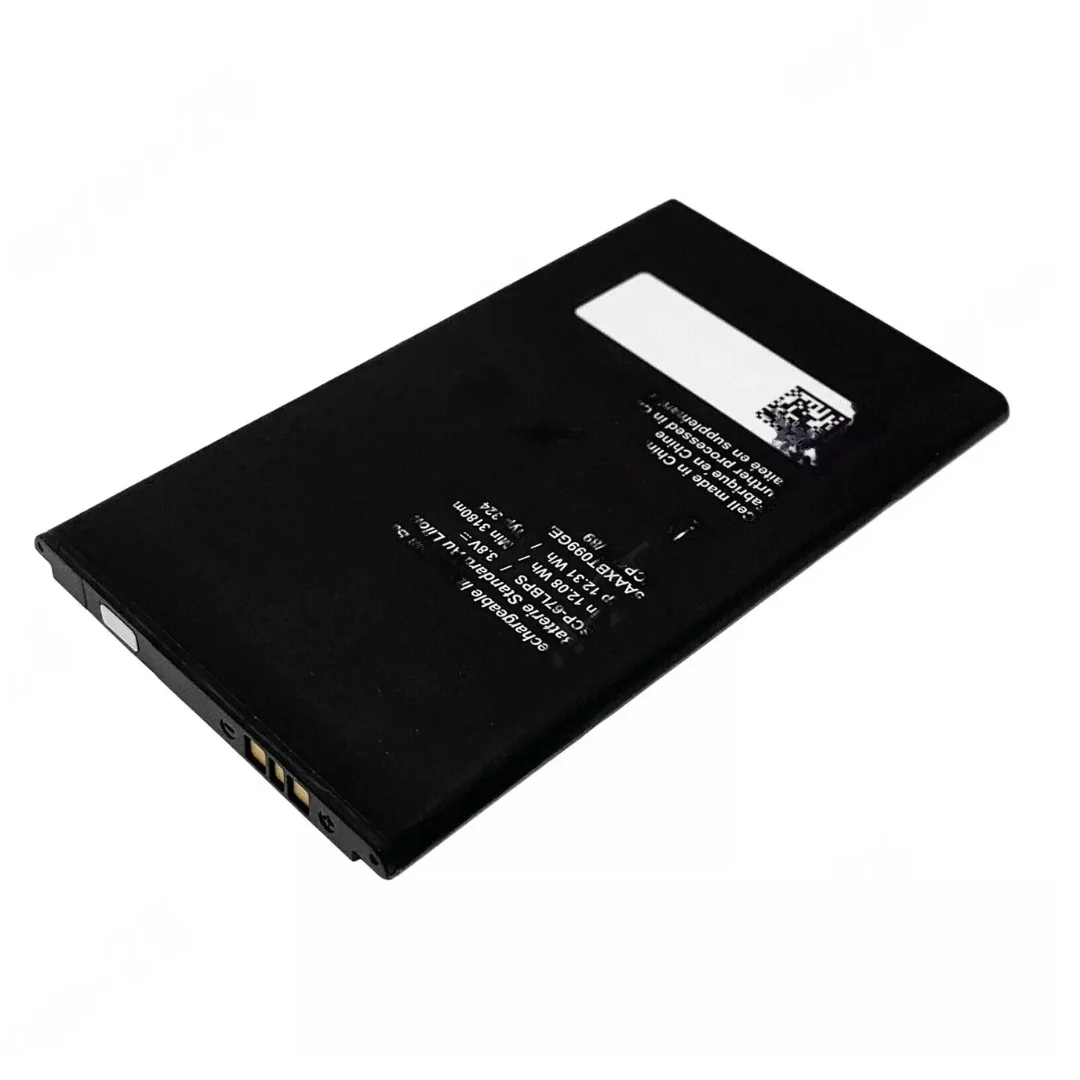 New Kyocera Duraforce Pro E6810 E6820 E6830 E6833 Replacement Battery SCP-67LBPS - Image 2