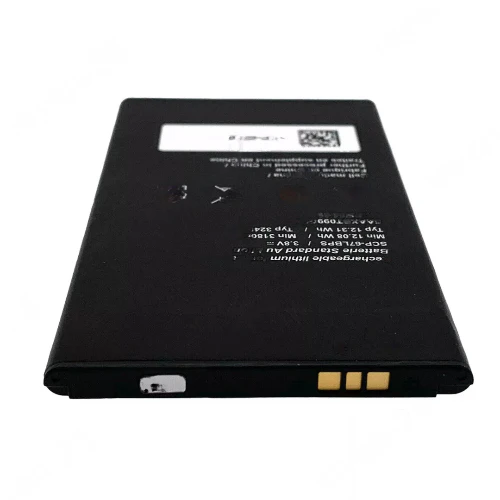 New Kyocera Duraforce Pro E6810 E6820 E6830 E6833 Replacement Battery SCP-67LBPS - Image 3