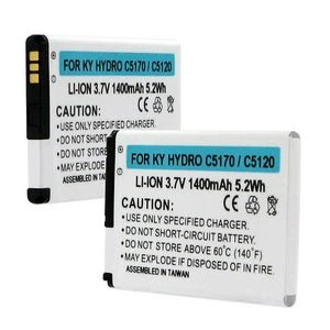 Kyocera Scp-49 Battery Replacement