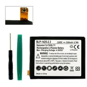 Lg Bl-T11 Battery Replacement