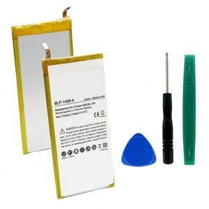Lg Bl-T24 K220 X Power Replacment Battery