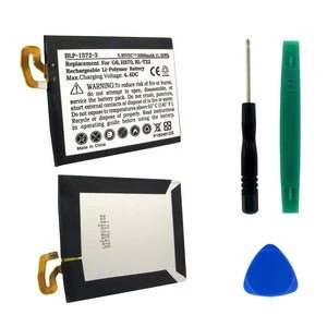 Lg G6 H870 Bl-T32 3.8V 3000Mah Li-Pol Battery (T)
