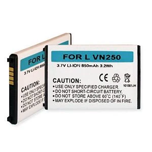 Lg Lgip-400N Li-Ion 1500Mah - Image 2