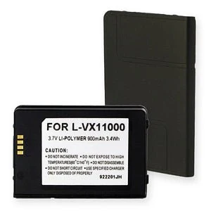 Lg Vx11000 Env Touch Li-Pol 900Mah