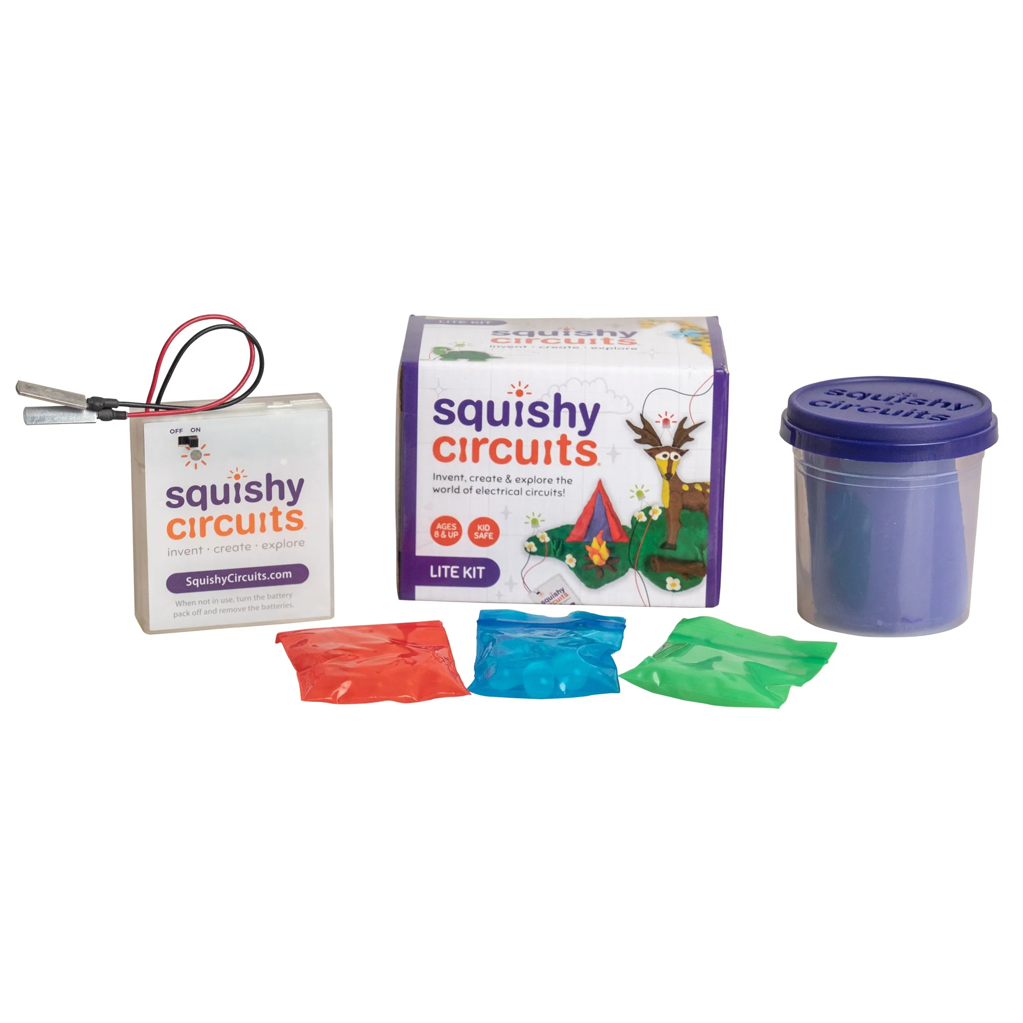 Lite Kit - Image 4