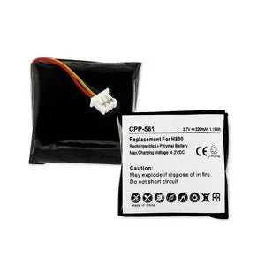 Logitech 533-000067 3.7V 320Mah Li-Pol Battery