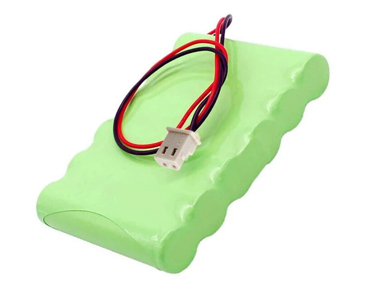 Honeywell Replacement Battery 300-03864-1 Ademco Adi Adt Gp130AAM6BMX