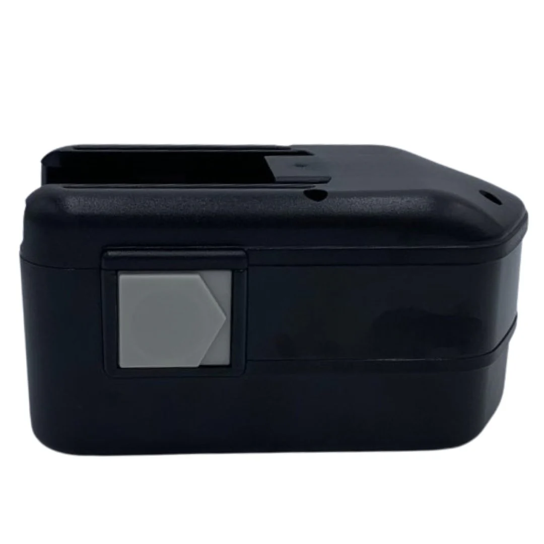 Milwaukee Power Tool Replacment Battery (18V, 2.0Ah, NiCd) - Image 2