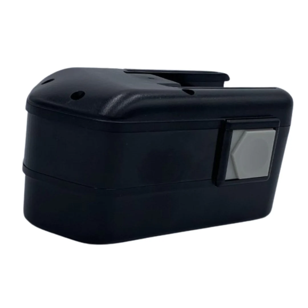 Milwaukee Power Tool Replacment Battery (18V, 2.0Ah, NiCd) - Image 4