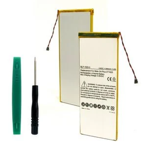 Motorola Ga40 Snn5970A 3.8V 3000Mah Li-Pol Battery (T)