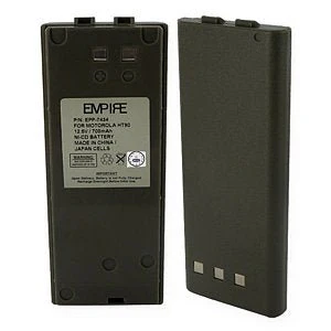 Motorola Nln7434A Battery