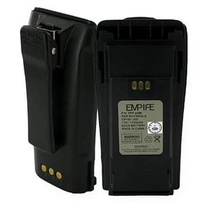 Motorola Nntn4496 Battery