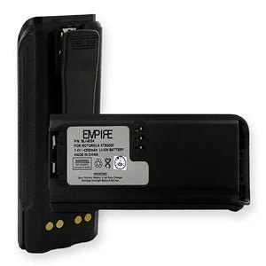 Motorola Nntn6034A Battery