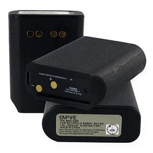 Motorola Ntn4595A/B Nimh 3000Mah
