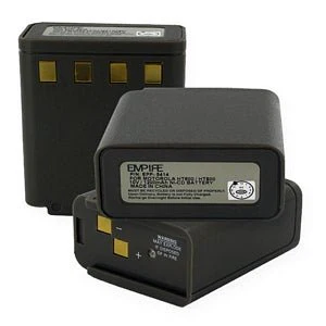 Motorola Ntn5414A Battery Replacement