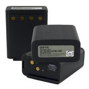 Motorola Ntn5414A Nimh