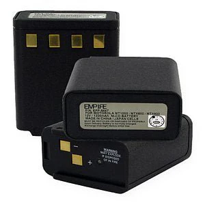 Motorola Ntn5447A  Battery